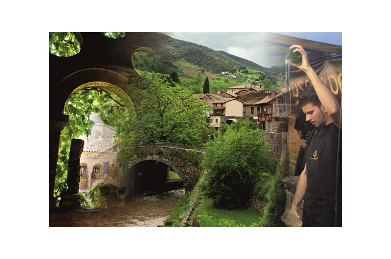 VIAJE GUIADO AL RELAX DE CANTABRIA Y SUS VERDES PUEBLOS