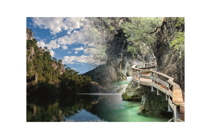 GUIDED TOUR TO TWINS & CAZORLA HILLS: RENAISSANCE BAEZA & ÚBEDAIENTO