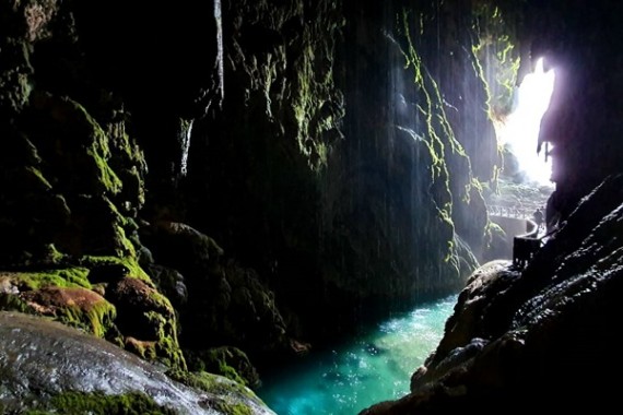 VIAJE GUIADO AL MONASTERIO DE PIEDRA Y ALBARRACÍN