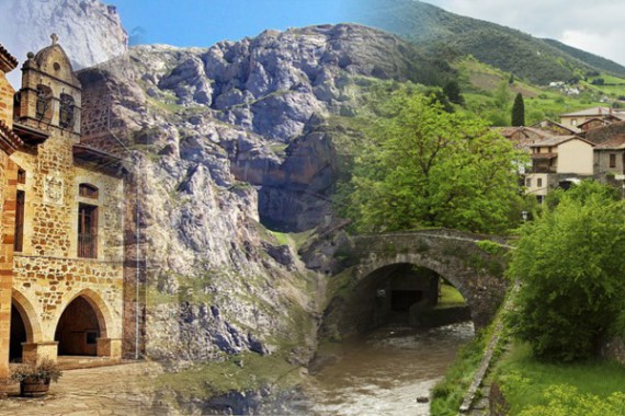 GUIDED TOUR TO PICOS DE EUROPA & SANTO TORIBIO OF LIEBANA