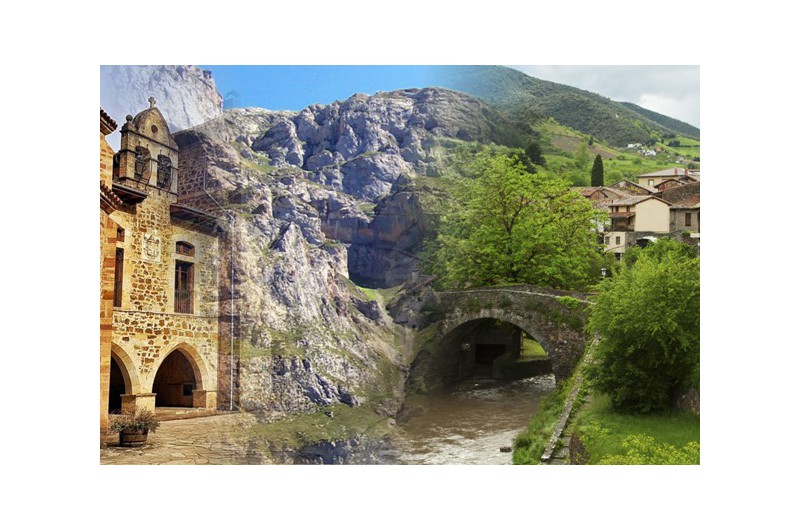 GUIDED TOUR TO PICOS DE EUROPA & SANTO TORIBIO OF LIEBANA GUIDED TOUR TO PICOS DE EUROPA & SANTO TORIBIO OF LIEBANA