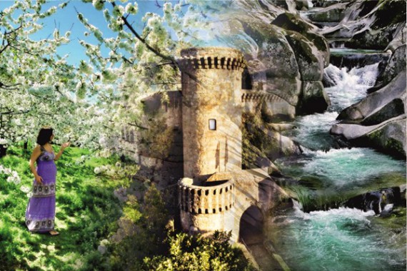 GUIDED TOUR TO WHITE JERTE VALLEY: THE REGION OF THE LAST EMPEROR