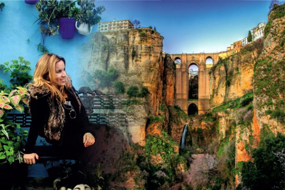 GUIDED TOUR TO RONDA & SETENIL: THE KINGDOM OF THE ROCK